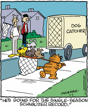 heathcliff